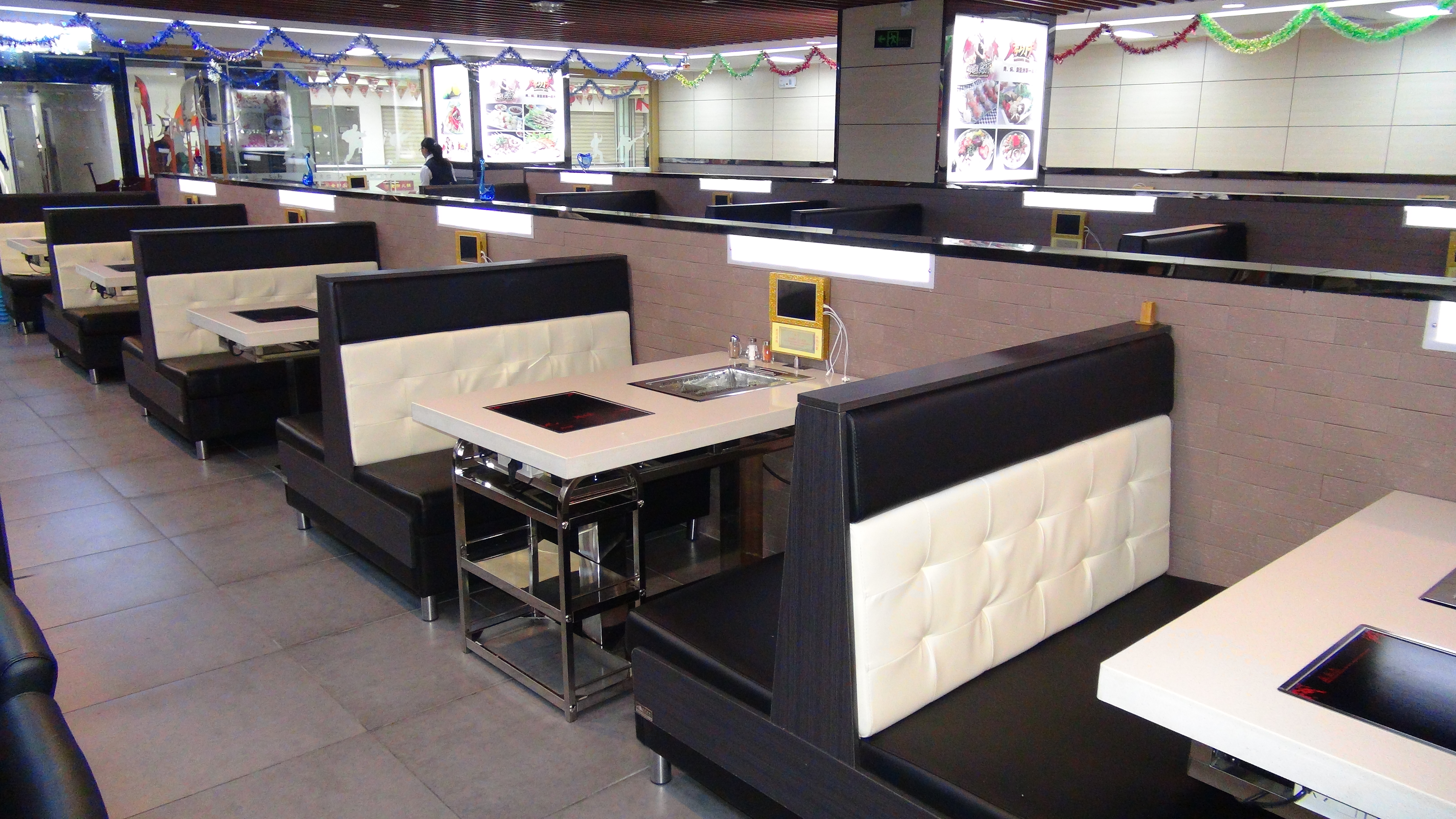 单面沙发,双面沙发