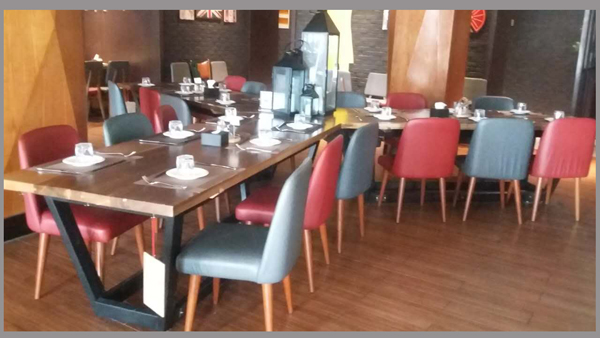 全家来餐饮品牌旗下的M.OK餐厅