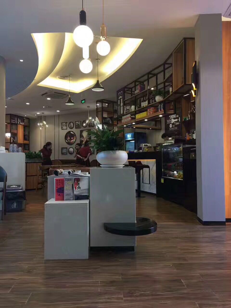 华侨城.港式茶餐厅桌椅